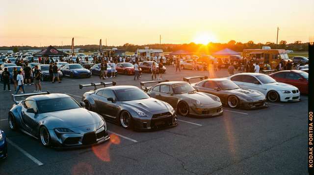 动漫之家汽车文化科普